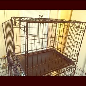 Medium Pet Kennel